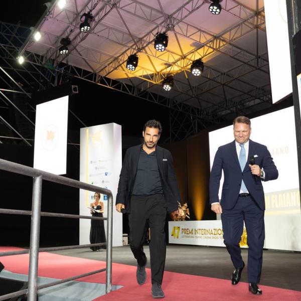 Edoardo Leo